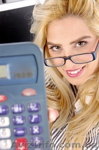 Курсы. Бухгалтерский учет  #873149