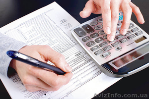 Обучение бухгалтерскому и налоговому учету с нуля #925729