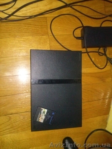 sony playstation 2 slim 600 грн торг #927857