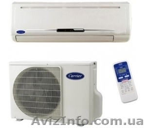 Надежные кондиционеры по адекватной цене в Харькове! #928370