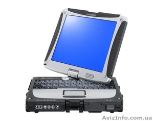 Panasonic TOUGHBOOK CF-30  ноутбук, гарантия, кредит #933570