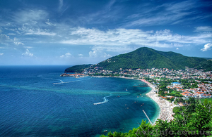 Черногория из Харькова #922722