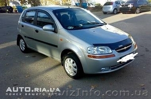 сдам Chevrolet Aveo на длительный срок,  авто в отличном состоянии,  звоните  #932983
