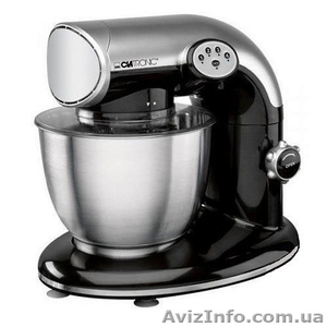 Кухонный комбайн Clatronic KM 3323 #932806