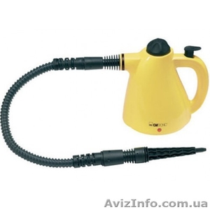 Пароочиститель Clatronic DR 2930 #933585