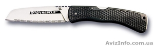 Нож Cold Steel 29RLS Land & Sea Rescue #932459