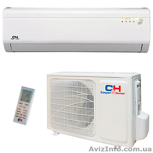 Продам кондиционер Cooper&Hunter #924428