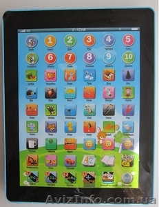 Детский обучающий планшет #932933