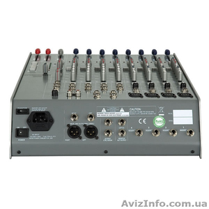 Пульт DAP sessionmix 12 #933018