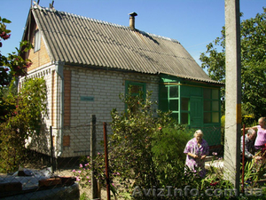 Продается дача в живописном Полесье  #931720