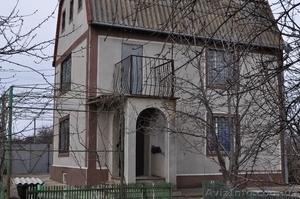 продам дом Белгород-Днестровский район #934221