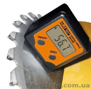 Электронный Угломер #928031