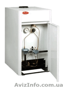 Газовые котлы «Данко». #923250