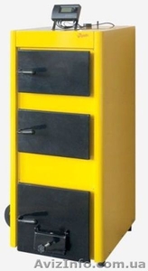 Отопительные котлы Данко (твердотопливные,  газовые,  электрические) #931181