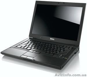 Ноутбук Dell Latitude E6400 Гарантия #933567