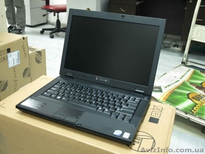 Ноутбук Dell E5400 Гарантия 6 месяцев #933461