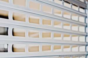 Защитные ролеты  #936472