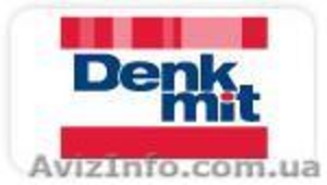 Немецкая бытовая химия Denkmit Львов Денкмит из Германии #925214