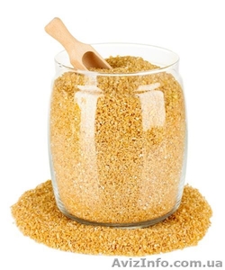 КРУПА ПШЕНИЧНАЯ #930360