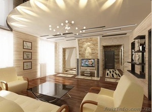 Натяжный потолки со скидкой!!! #924483