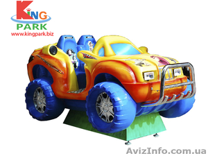 Продаю новую детскую качалку 