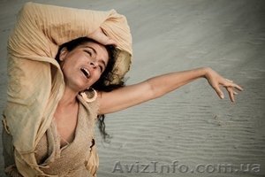 Тренинговая программа 