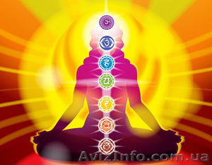 Диагностика ауры по методу Кирлиана (фото ауры) #934147