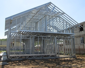 Частное строительство в Крыму #927457