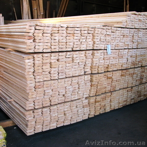 Доска половая (сосна) #935691