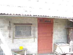 продам дом в пгт. Лиховка #924487