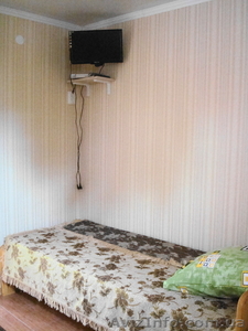 Приглашаем на комфортабельный семейный отдых! Арабатская стрелка,  с.Стрелковое! #923164