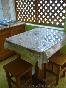 Приглашаем на семейный отдых! Арабатская стрелка,  с.Стрелковое! #923161