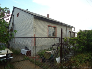 Дачу в Дофиновке #935961