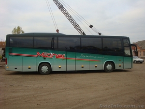 Пассажирские перевозки,  аренда автобусов класса \