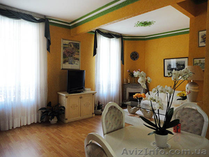 ФРАНЦИЯ НИЦЦА Светлая , уютная и очень ухоженная квартира ждёт вас	 #928692