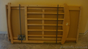 Новая детская кровать #928072