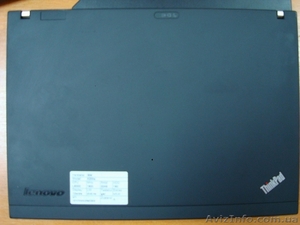 Ноутбук Lenovo Thinkpad x200s Гарантия 6 месяцев #933454