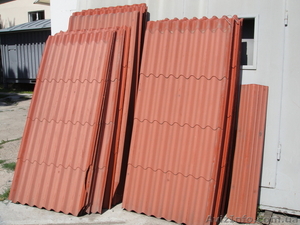 Продам шифер в Симферополе #936923