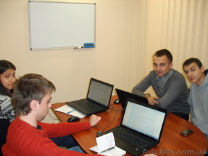 Курсы Пользователь ПК  Интернет в Николаеве #740787