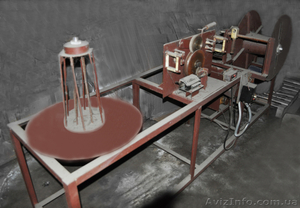 Продаю станок для измерения и перемотки проводов и кабелей #931711