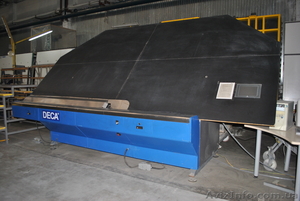Автоматическая машина для гибки Deca (Б/У) #926533