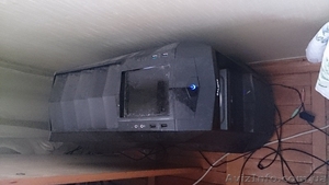 Продам мощный компьютер на гарантии! #935419