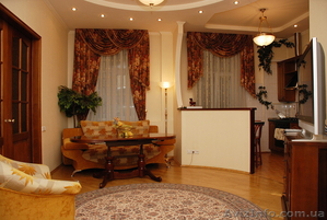 3-комнатная с евроремонтом #928617