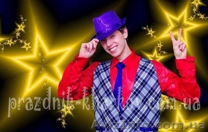 Клоуны-аниматоры на детский праздник! Заказать клоуна(пирата, индейца) #931142