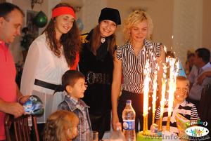 Организация праздников Smile #932375