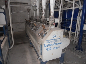 Продам мельницу 