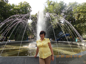 Кваліфікована гуверняня #933668