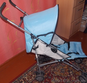 Продам коляску Автрийскую #934363