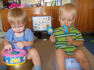 Няня почасово. Победа,  Днепропетровск,  #910176