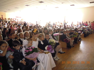 репетитор,  подготовка к школе,  начальные классы,  киев #932360